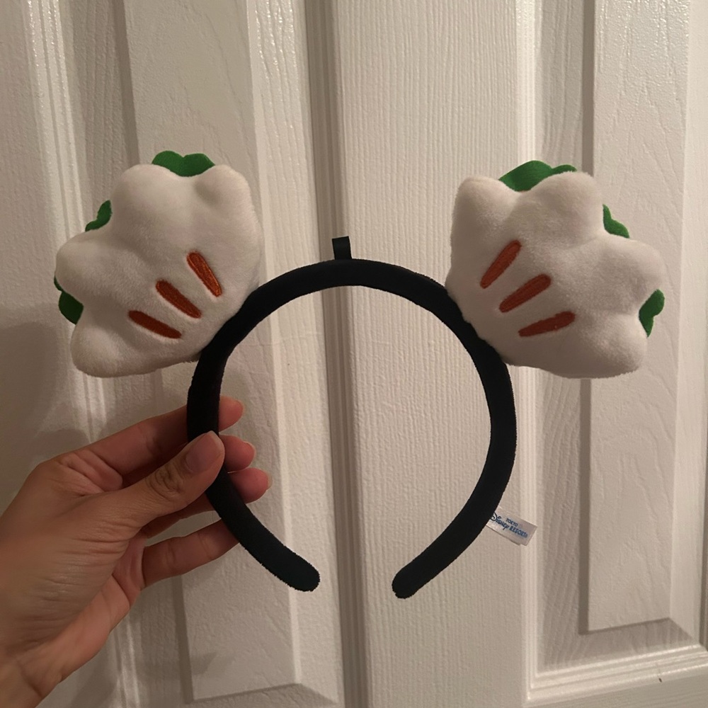 Tokyo Disney Ears